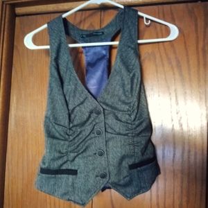 Maurices Women's Vest